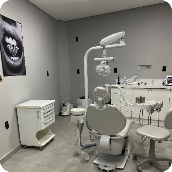 Dentista em Mogi das Cruzes